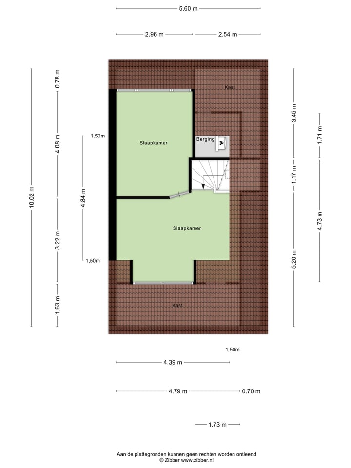 Foto 40 van Kuipersdijk 400