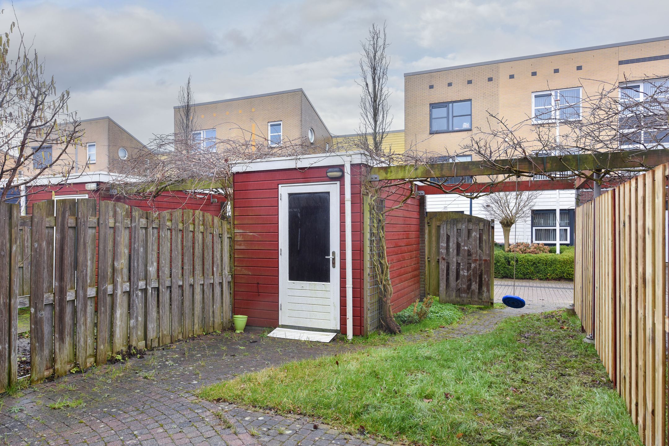 Foto 18 van Breitnerhof 89