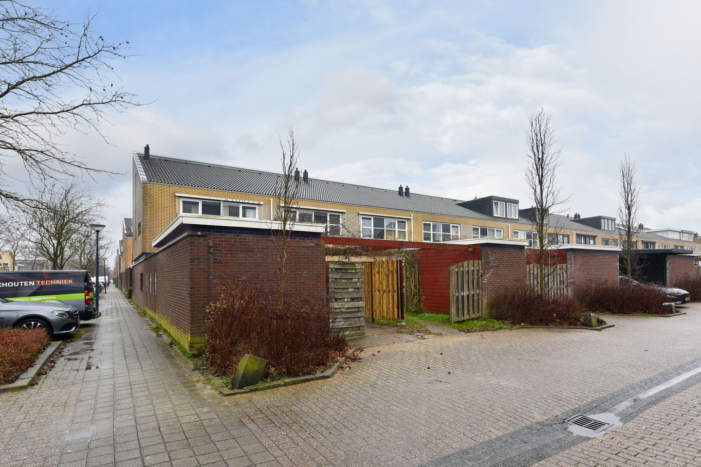 Foto 19 van Breitnerhof 89