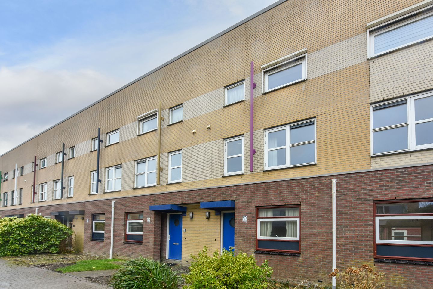 Foto 20 van Breitnerhof 89