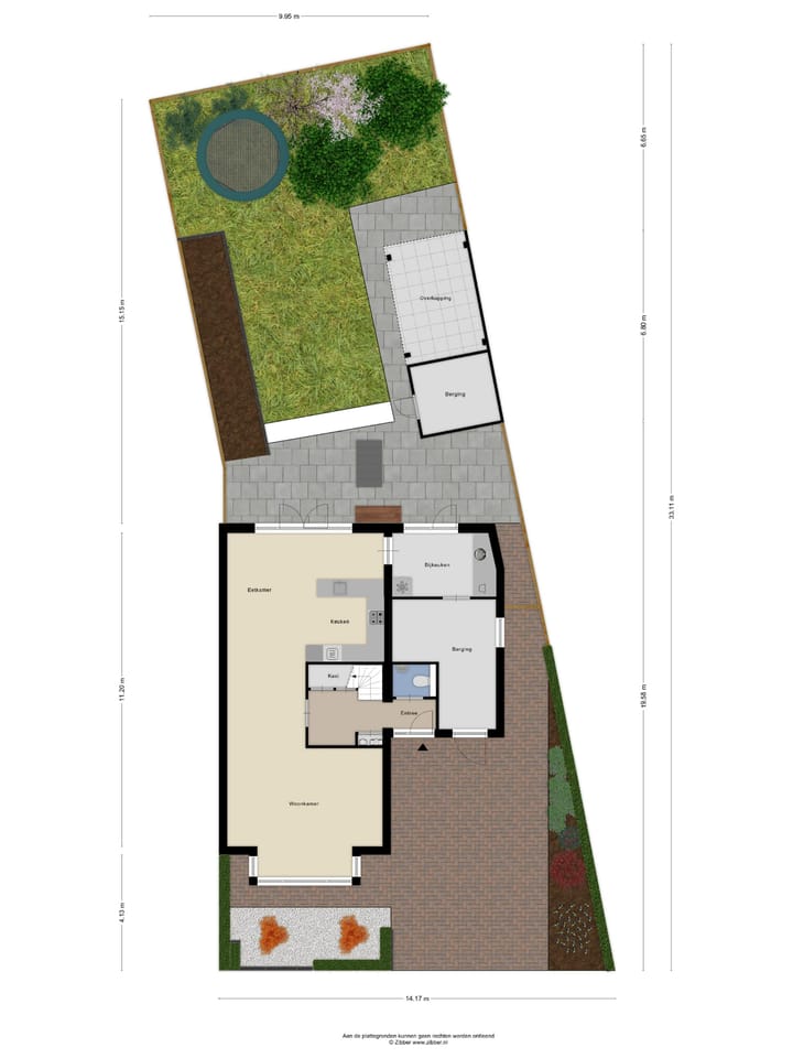 Foto 42 van Kuipersdijk 400