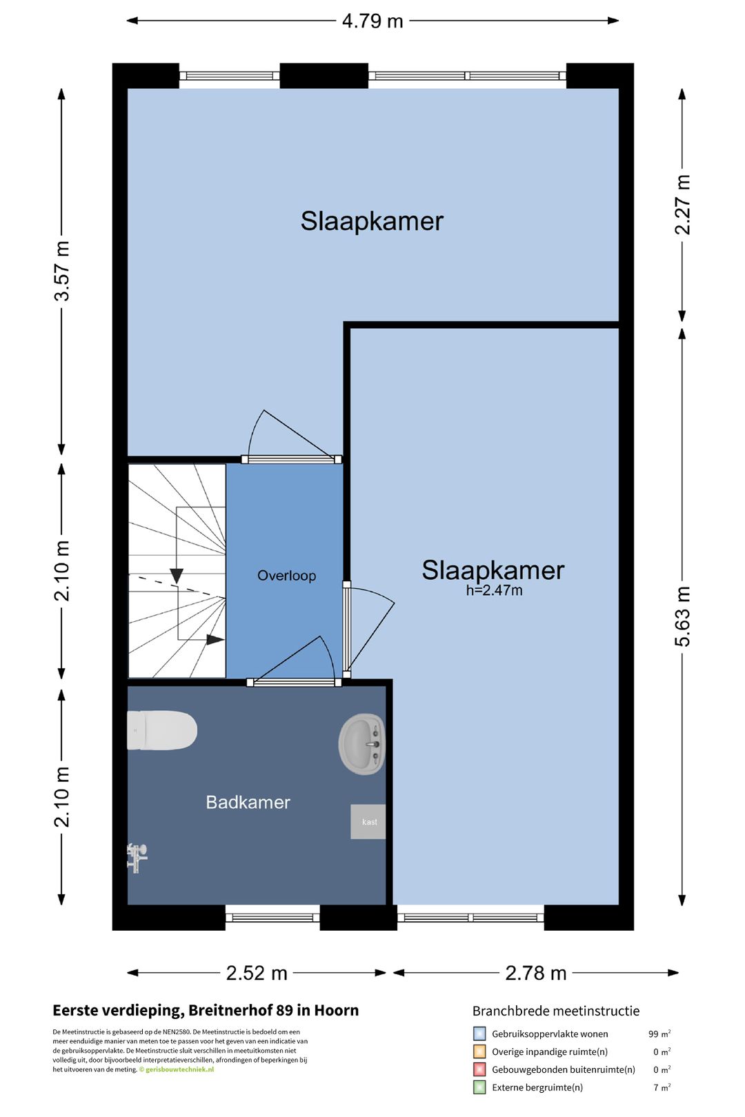 Foto 22 van Breitnerhof 89