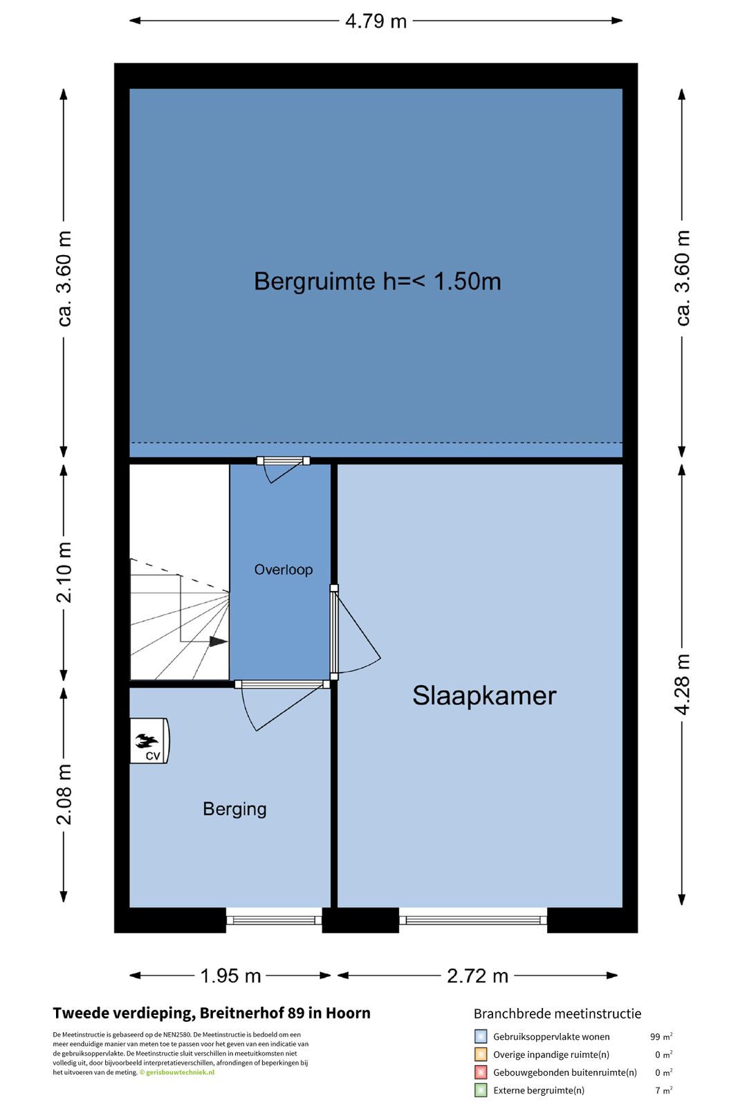 Foto 23 van Breitnerhof 89