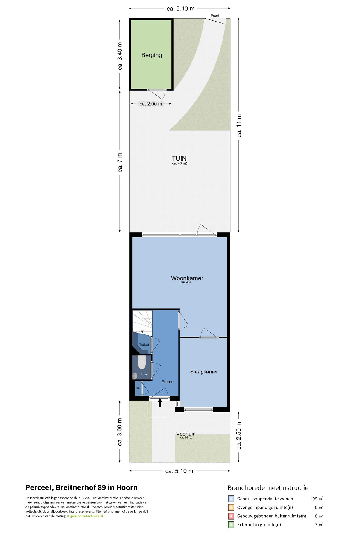 Foto 24 van Breitnerhof 89