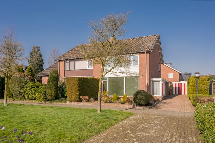 Foto 1 van Koolmeeslaan 10