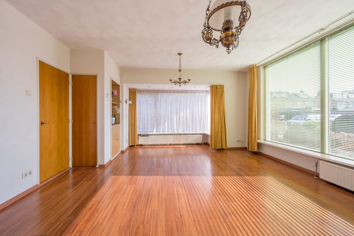 Foto 4 van Koolmeeslaan 10