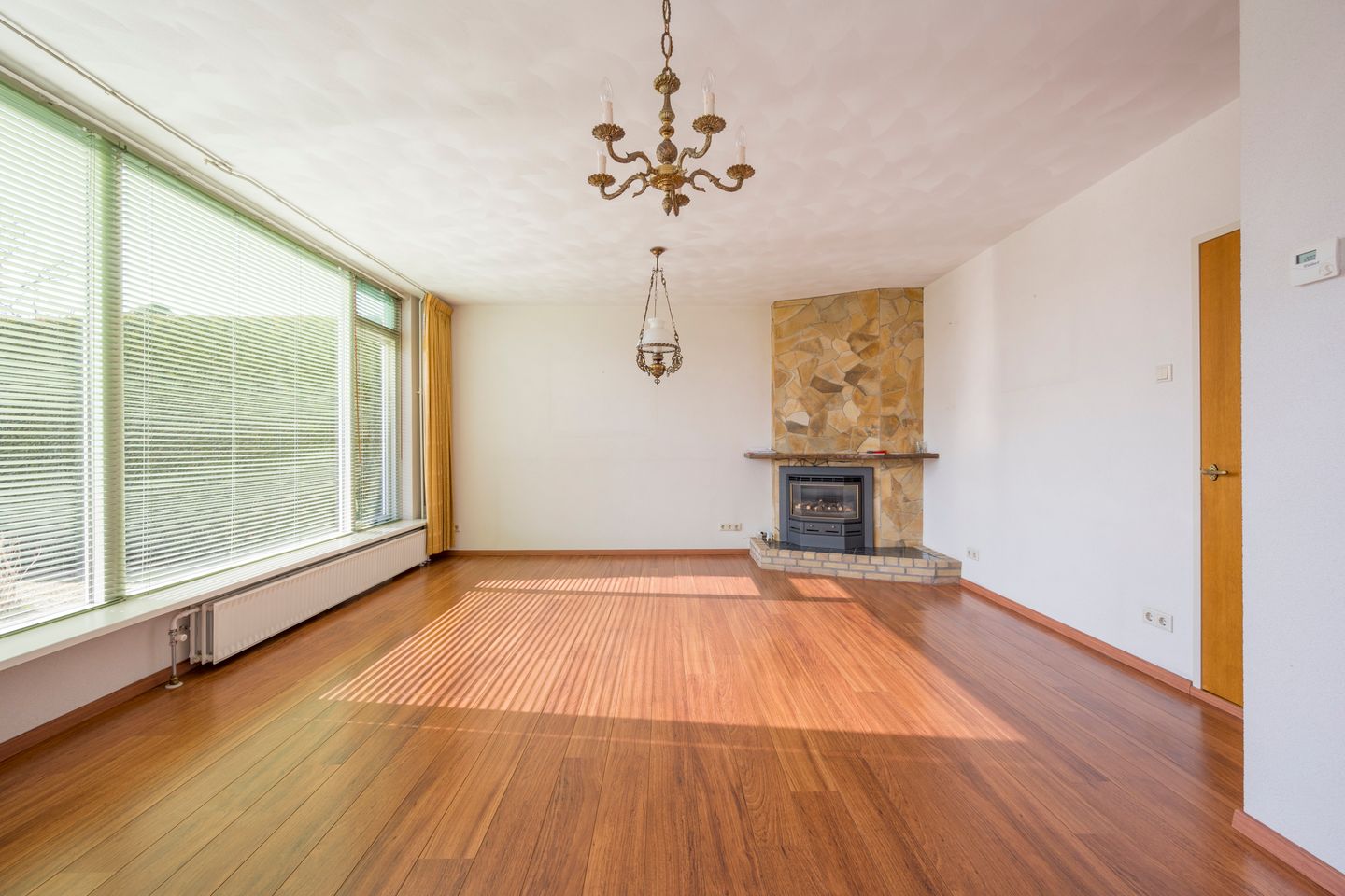 Foto 5 van Koolmeeslaan 10