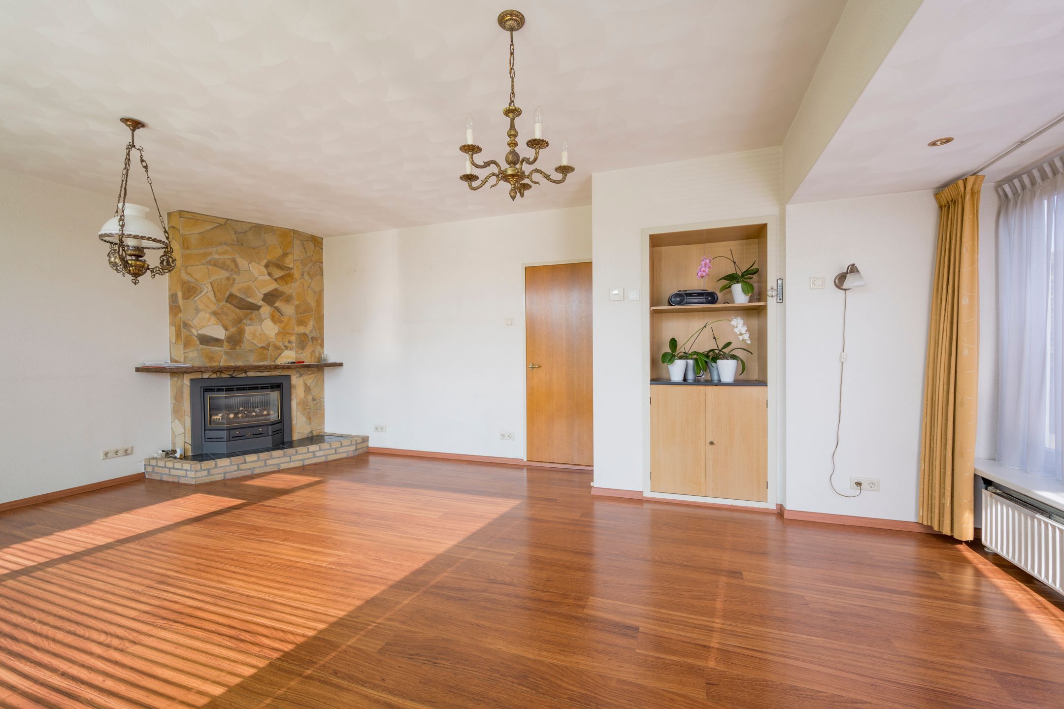 Foto 6 van Koolmeeslaan 10