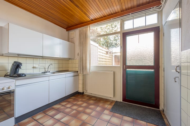 Foto 7 van Koolmeeslaan 10