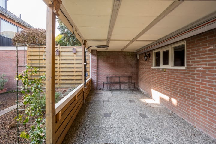 Foto 22 van Koolmeeslaan 10