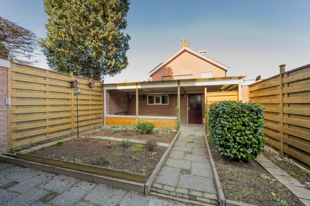 Foto 23 van Koolmeeslaan 10