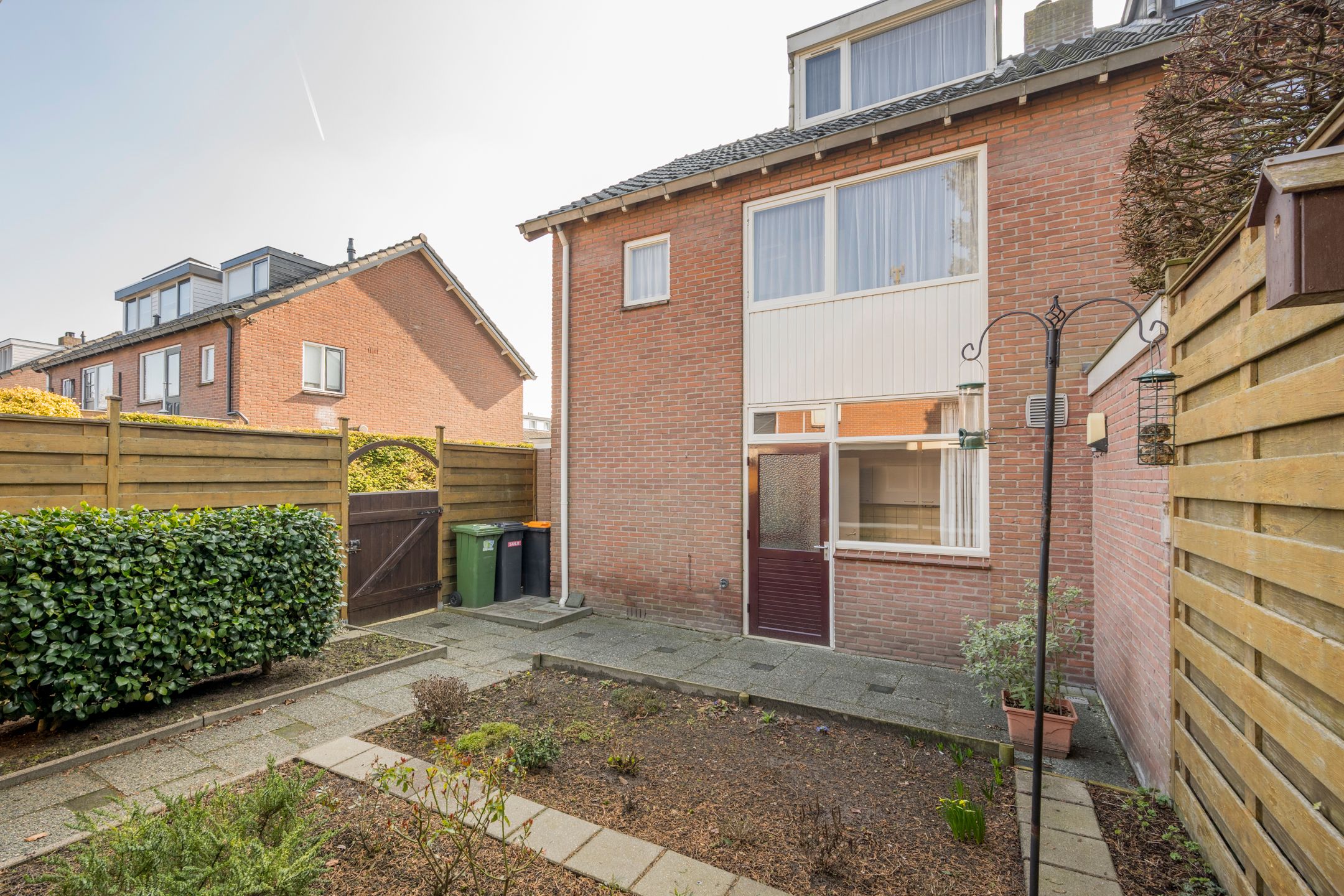 Foto 24 van Koolmeeslaan 10