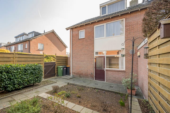 Foto 24 van Koolmeeslaan 10