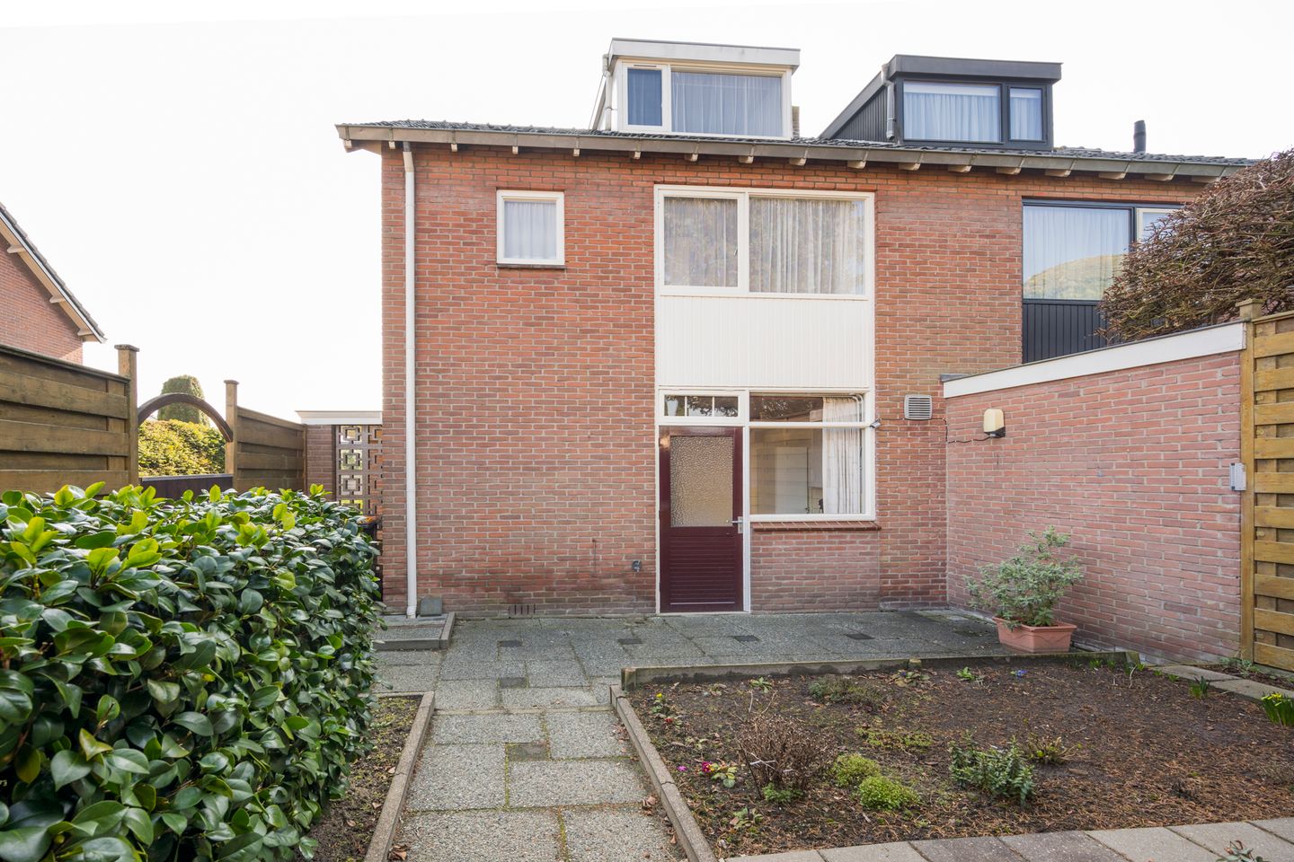 Foto 25 van Koolmeeslaan 10