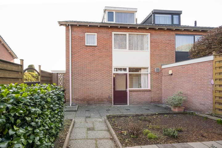 Foto 25 van Koolmeeslaan 10