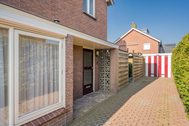 Foto 26 van Koolmeeslaan 10