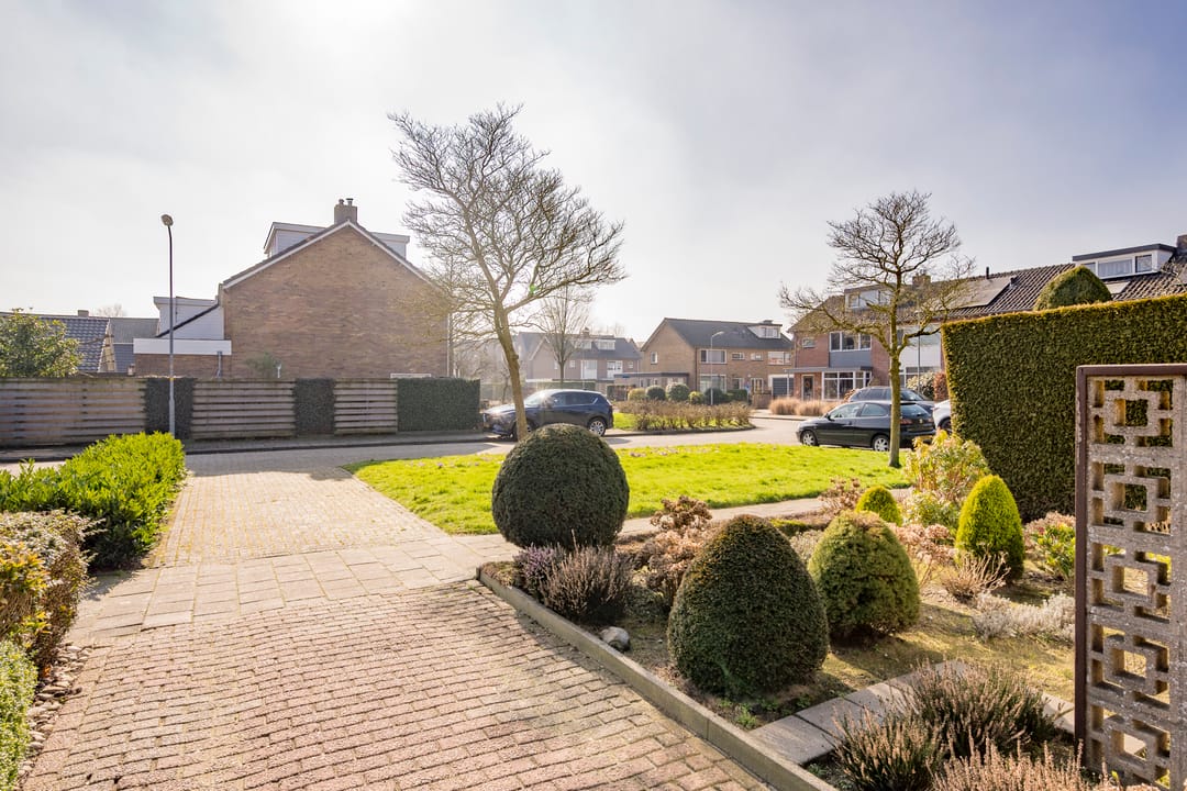 Foto 28 van Koolmeeslaan 10