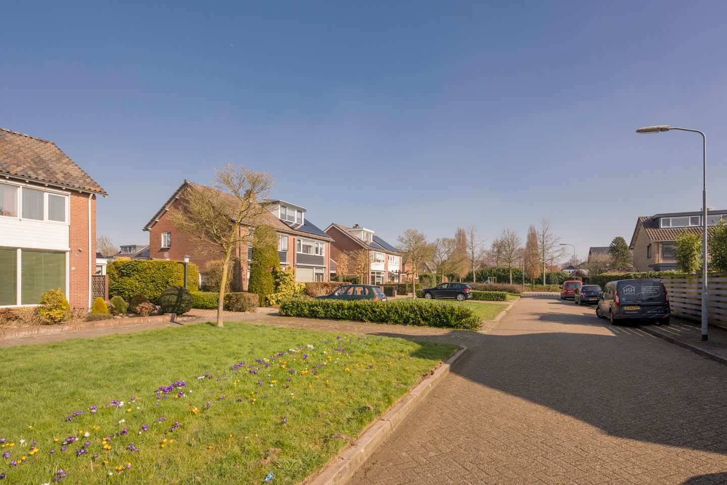 Foto 29 van Koolmeeslaan 10