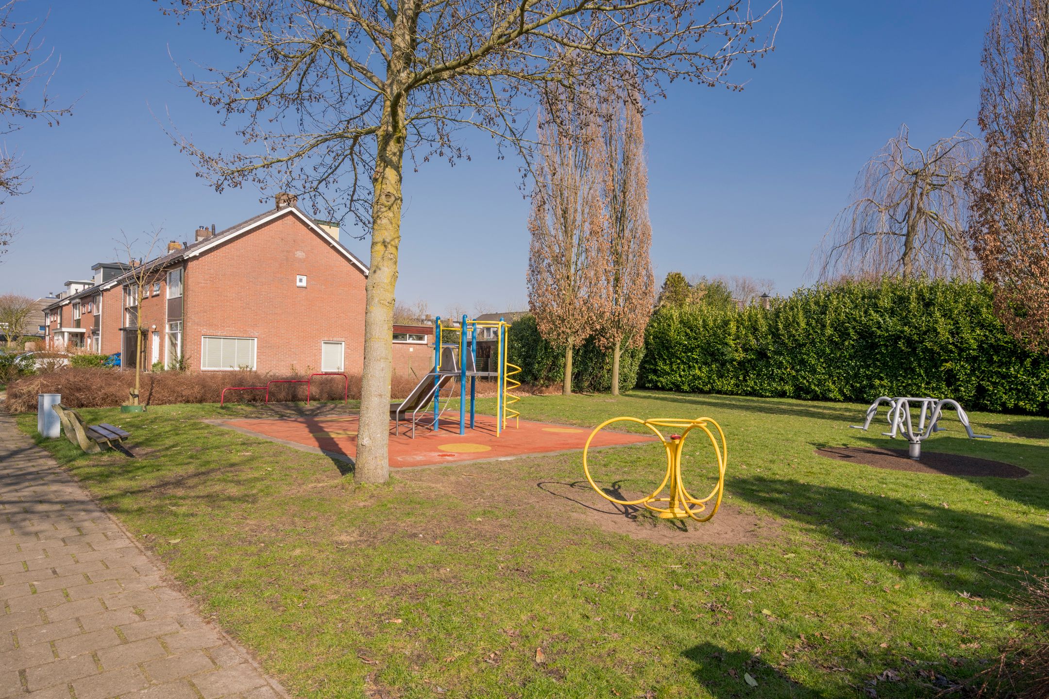 Foto 30 van Koolmeeslaan 10