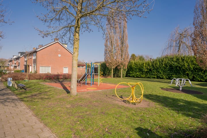 Foto 30 van Koolmeeslaan 10