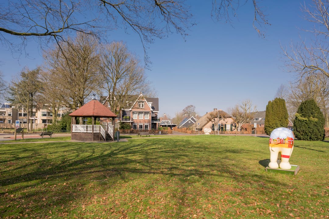 Foto 32 van Koolmeeslaan 10