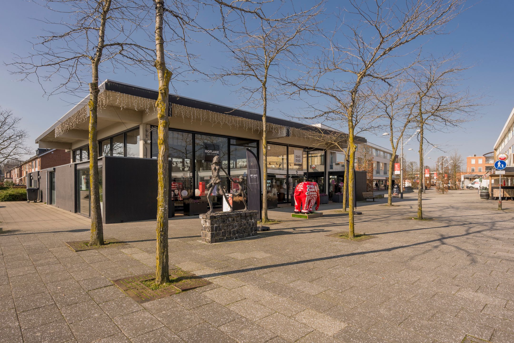 Foto 33 van Koolmeeslaan 10