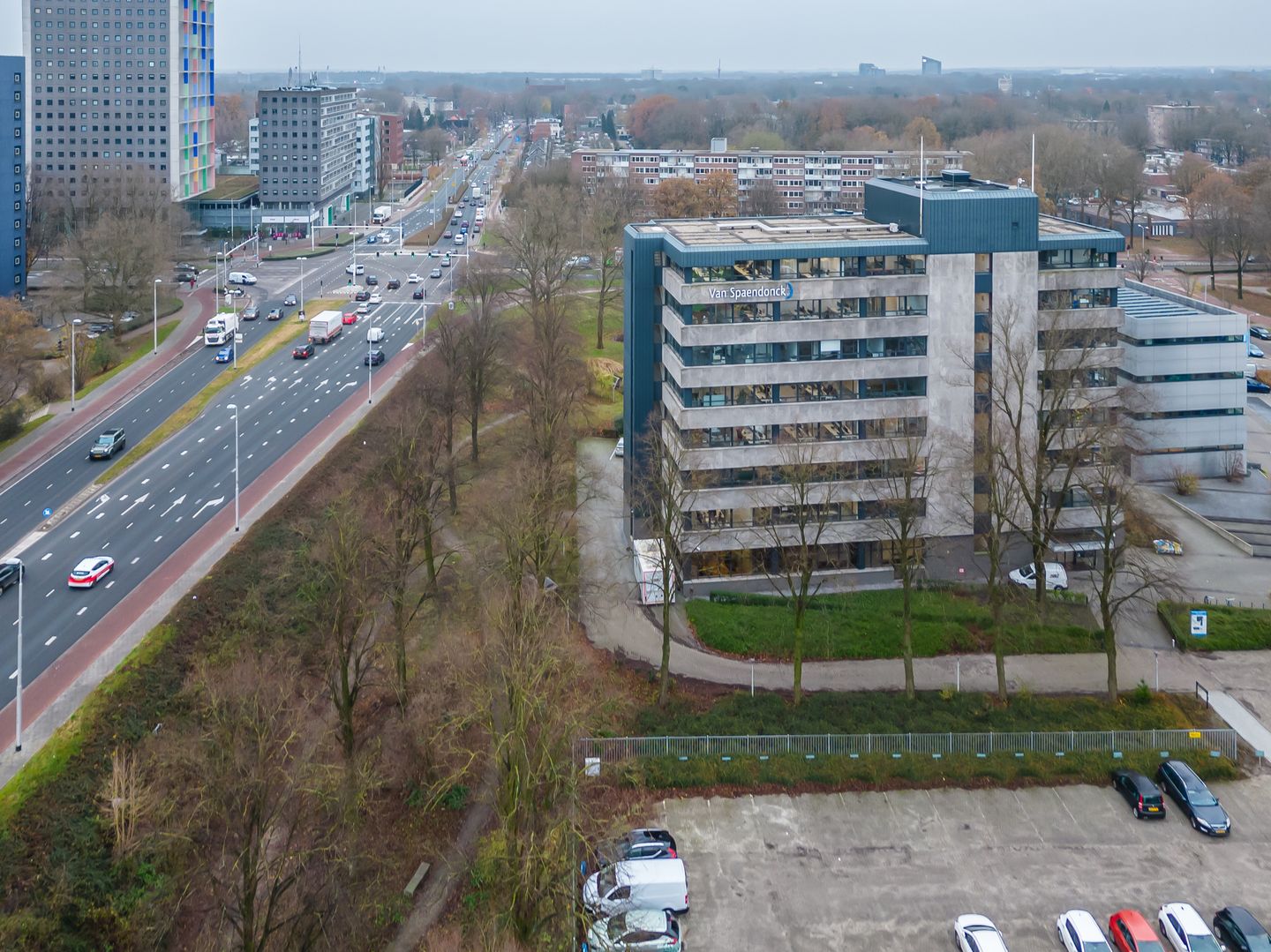 Bekijk foto 2 van Reitseplein 10