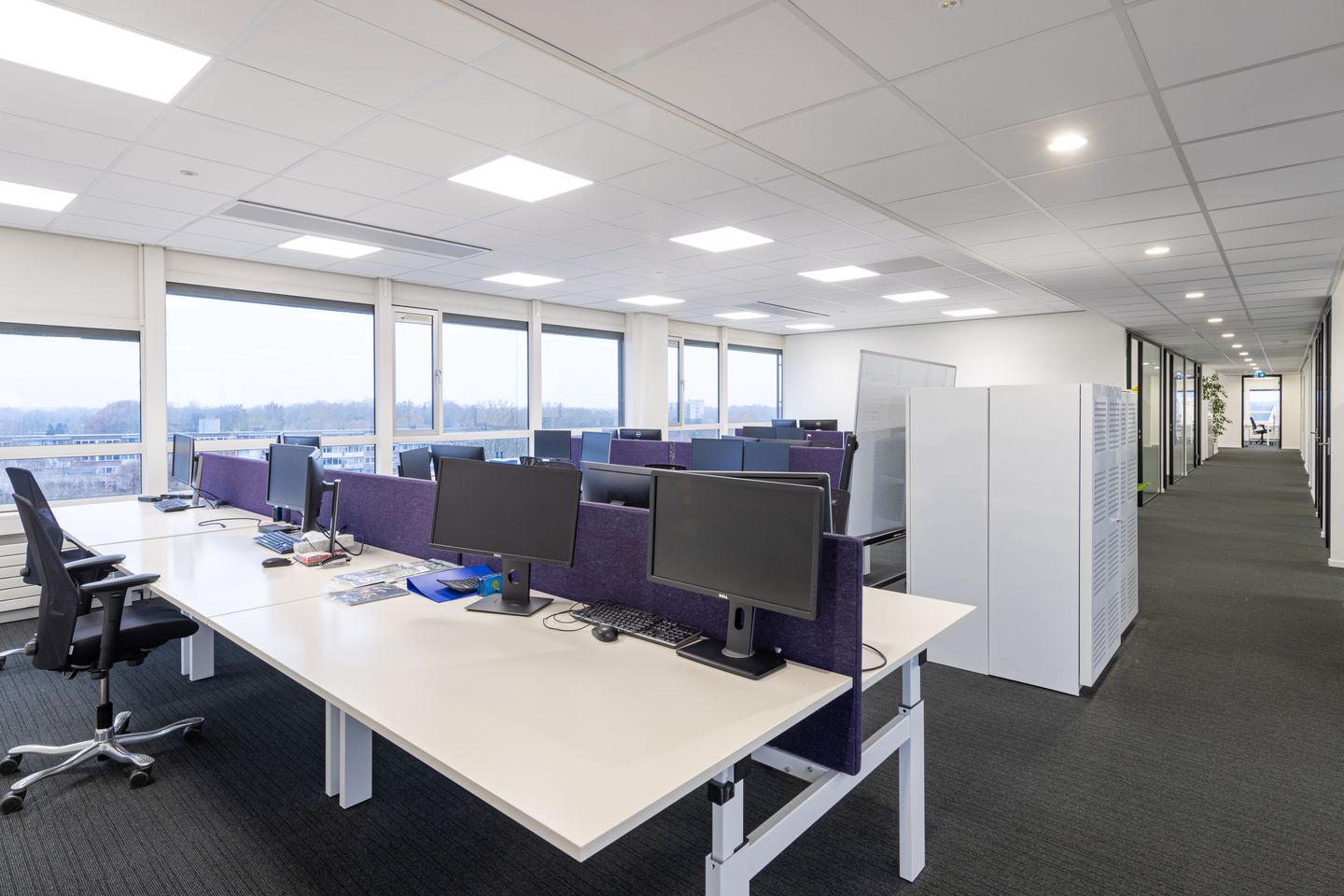 Bekijk foto 4 van Reitseplein 10