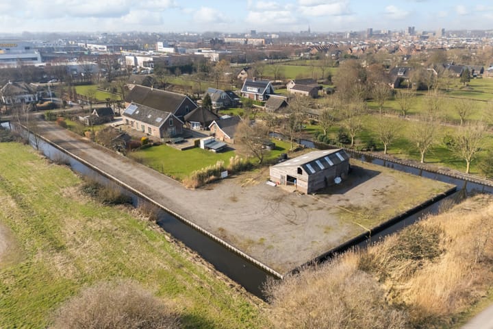 Foto 2 van Cattenbroekerdijk 13-B