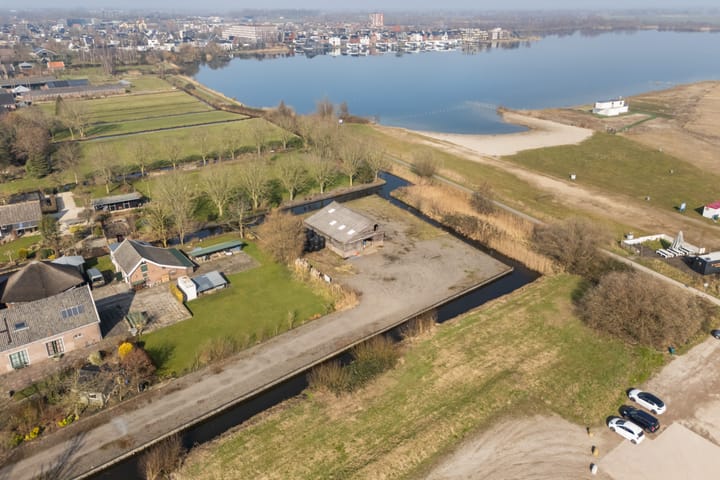 Foto 3 van Cattenbroekerdijk 13-B