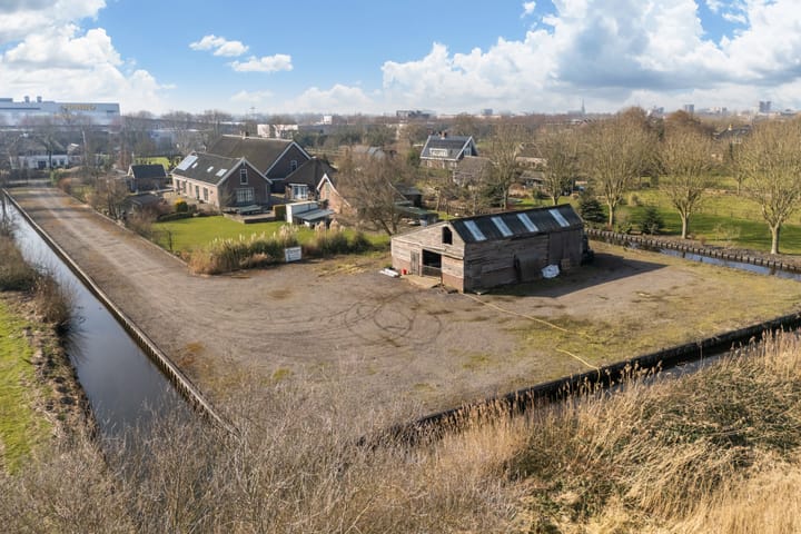 Foto 5 van Cattenbroekerdijk 13-B