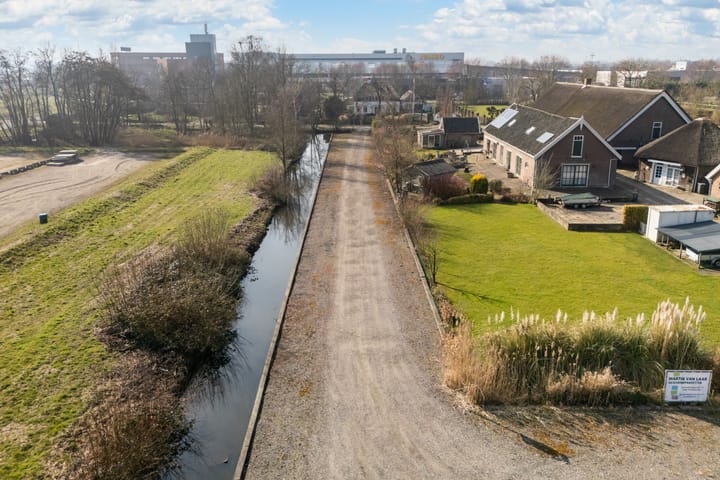 Foto 6 van Cattenbroekerdijk 13-B