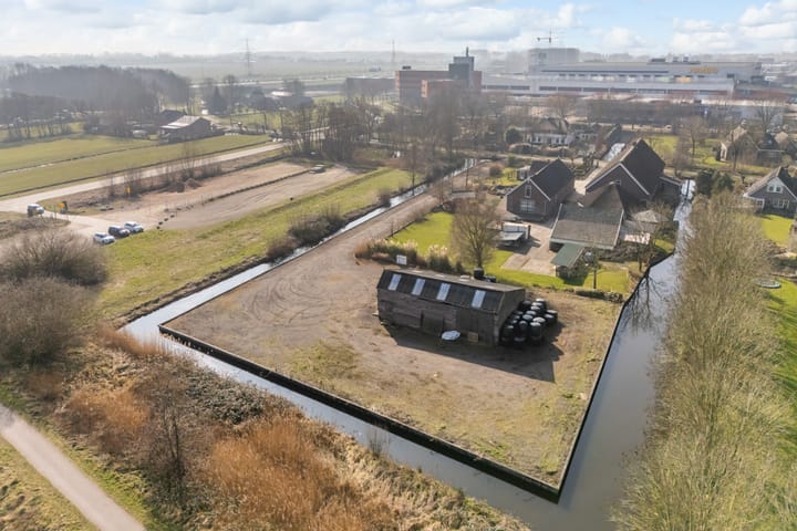 Foto 7 van Cattenbroekerdijk 13-B