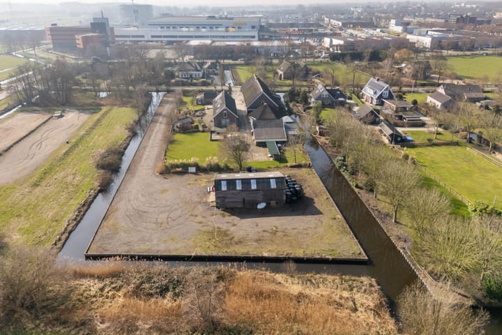 Foto 8 van Cattenbroekerdijk 13-B