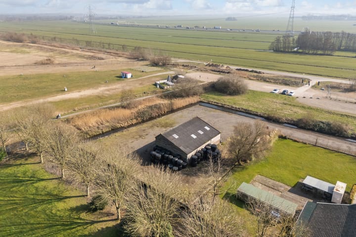 Foto 11 van Cattenbroekerdijk 13-B