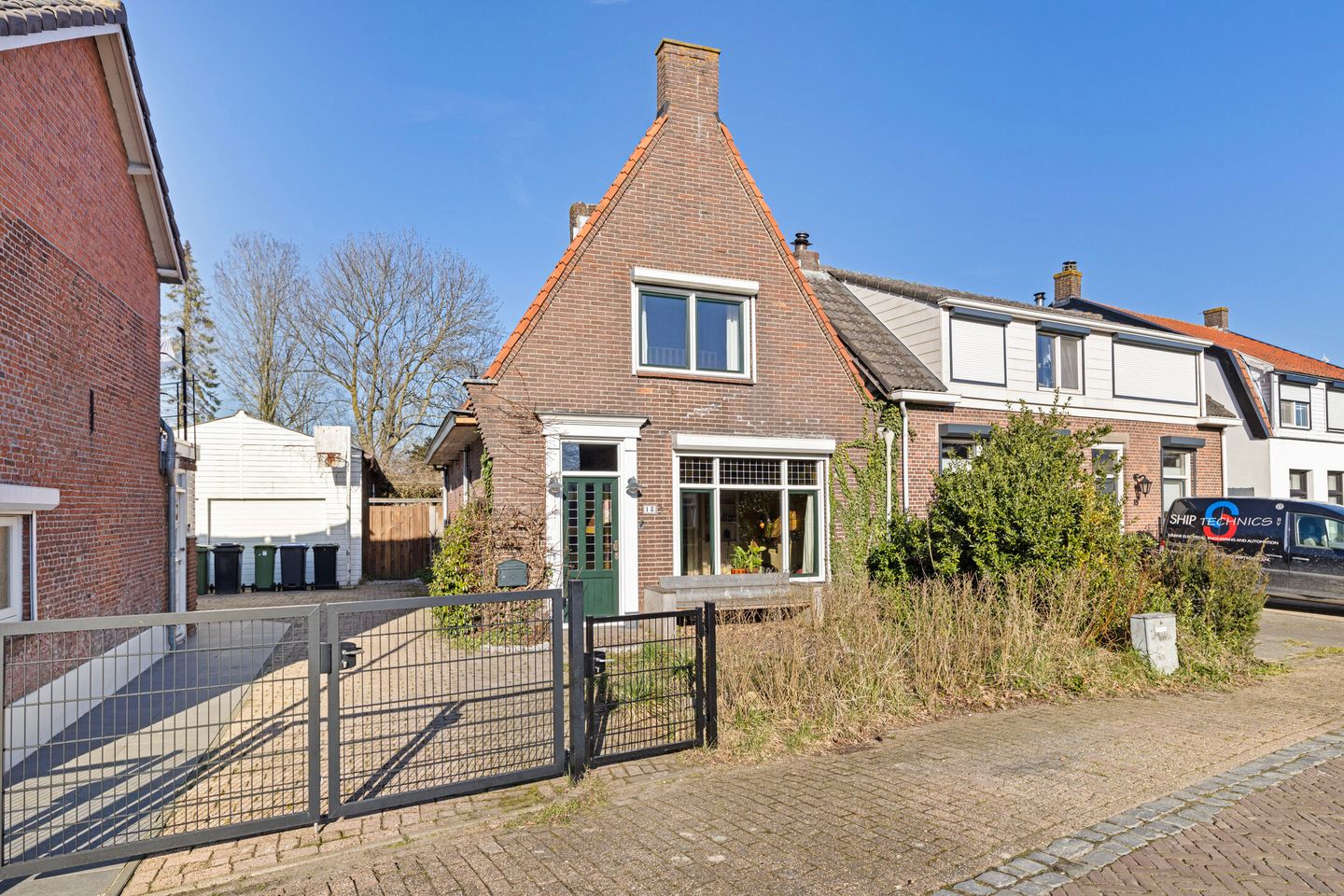 Foto 5 van Haaimeet 13