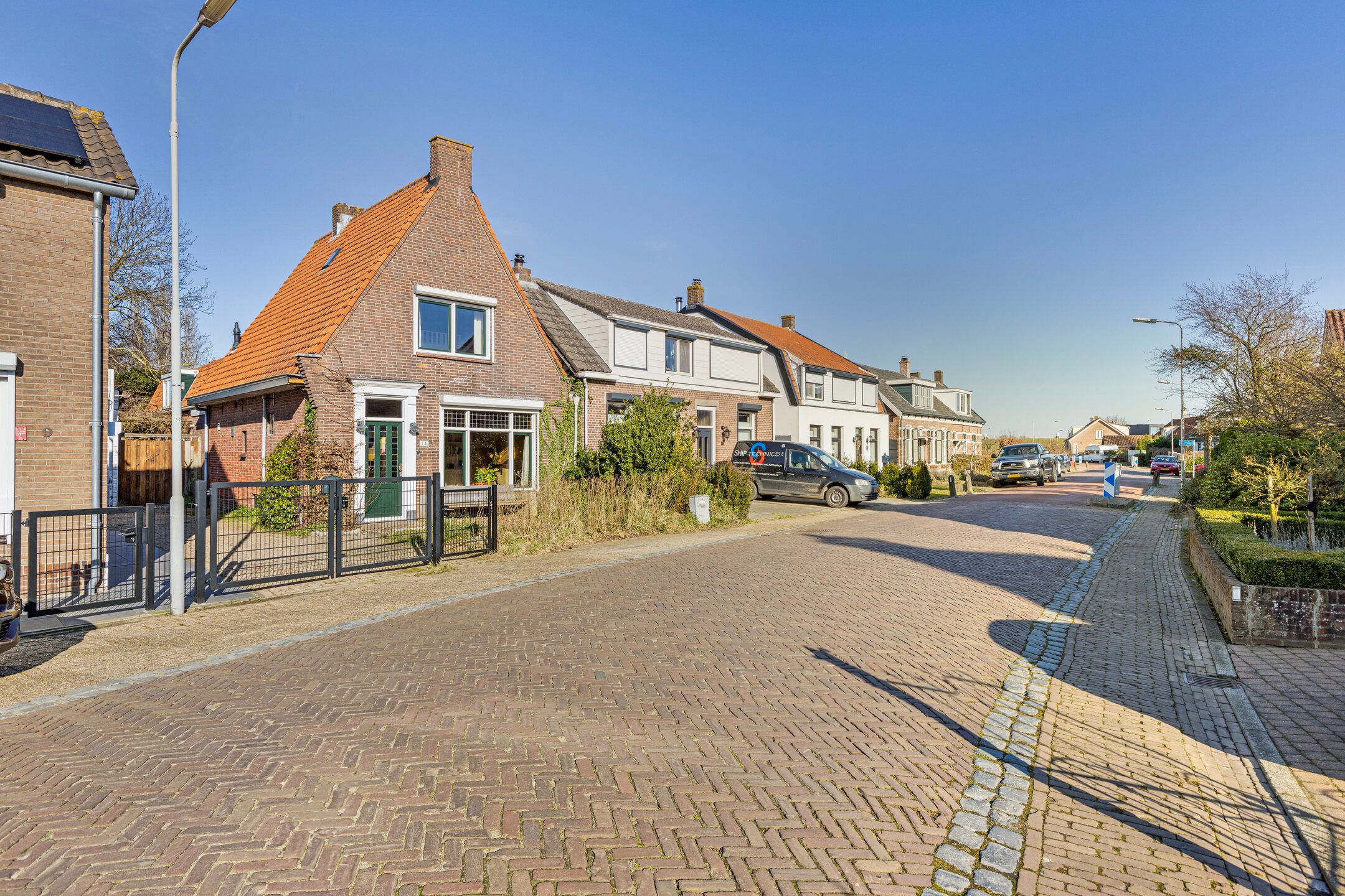 Foto 6 van Haaimeet 13