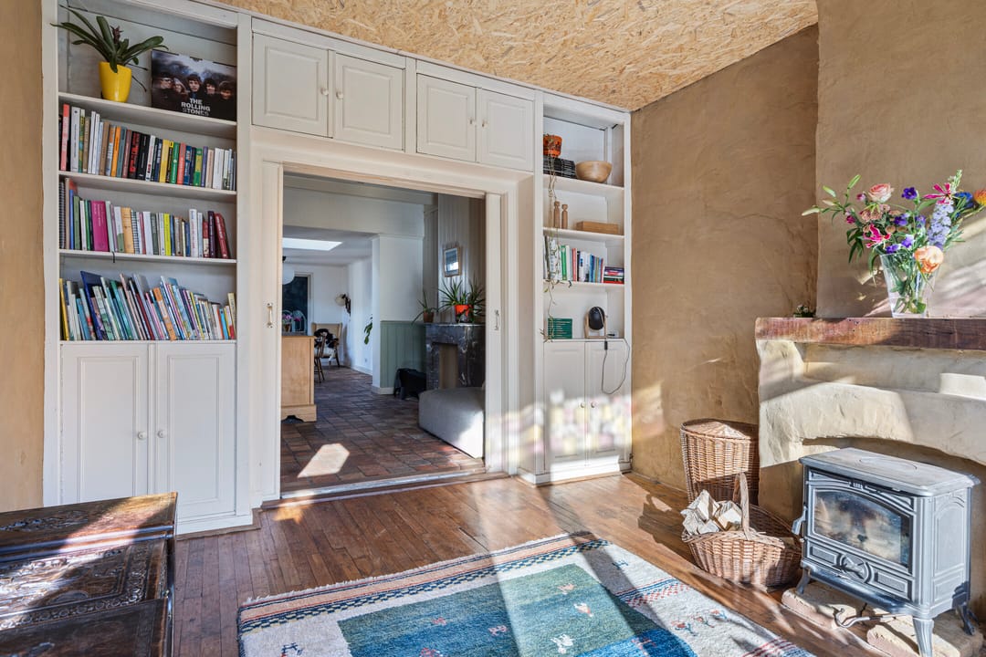 Foto 8 van Haaimeet 13