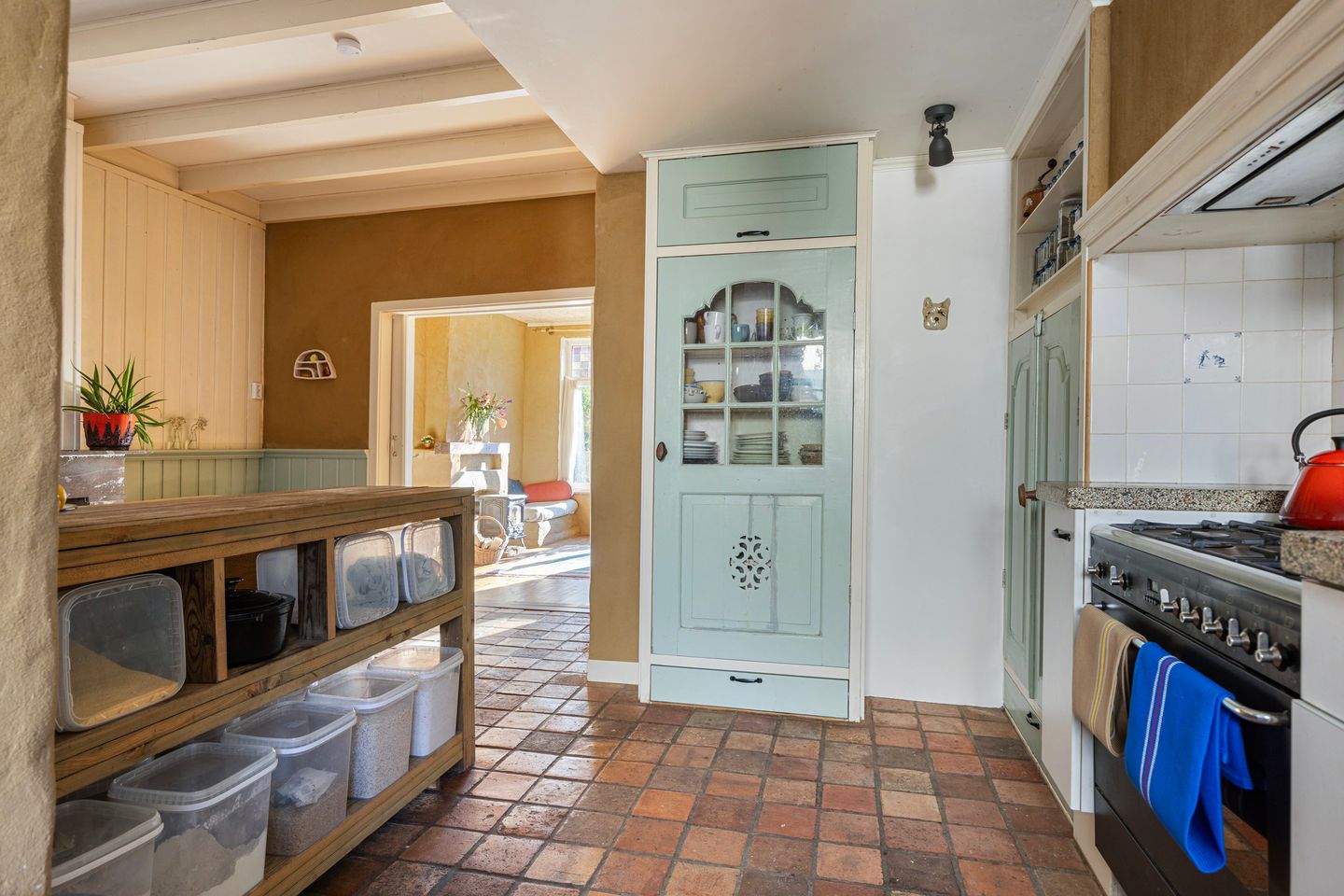 Foto 10 van Haaimeet 13