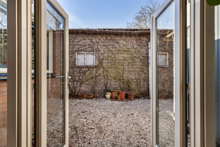 Foto 13 van Haaimeet 13