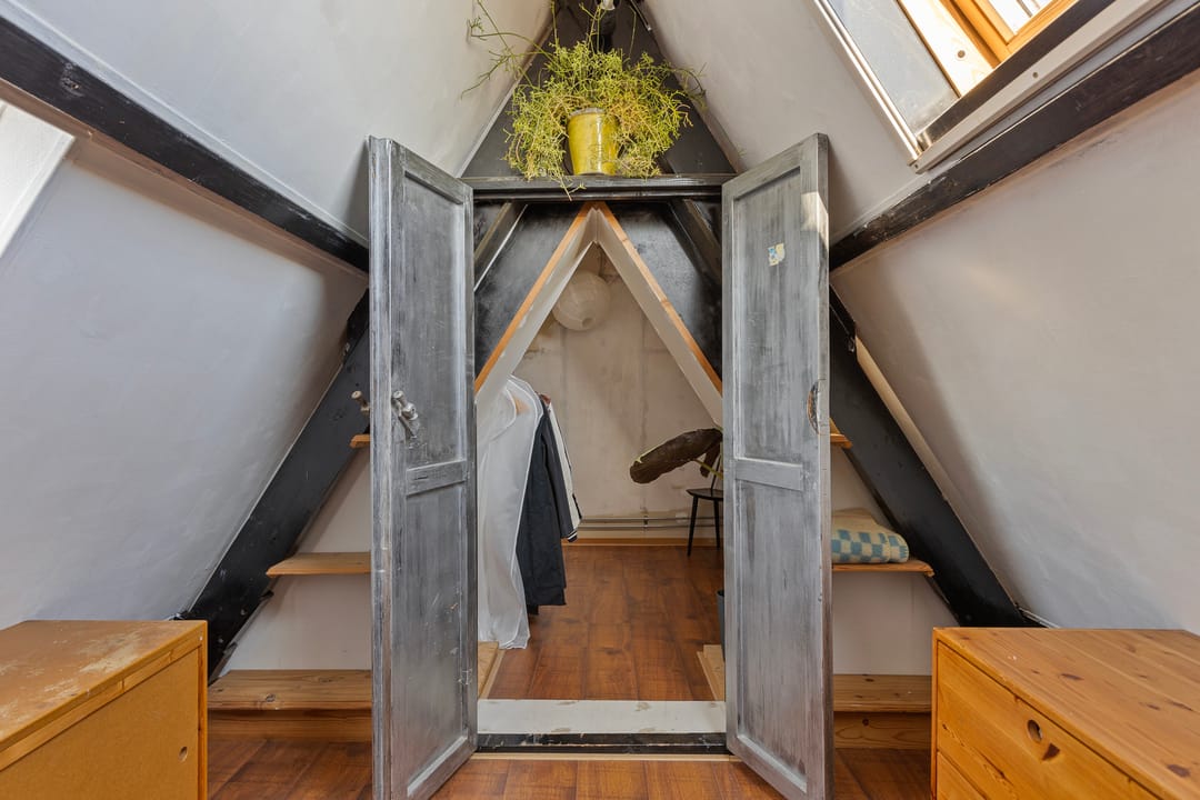 Foto 23 van Haaimeet 13