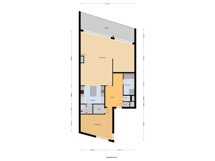 Appartement