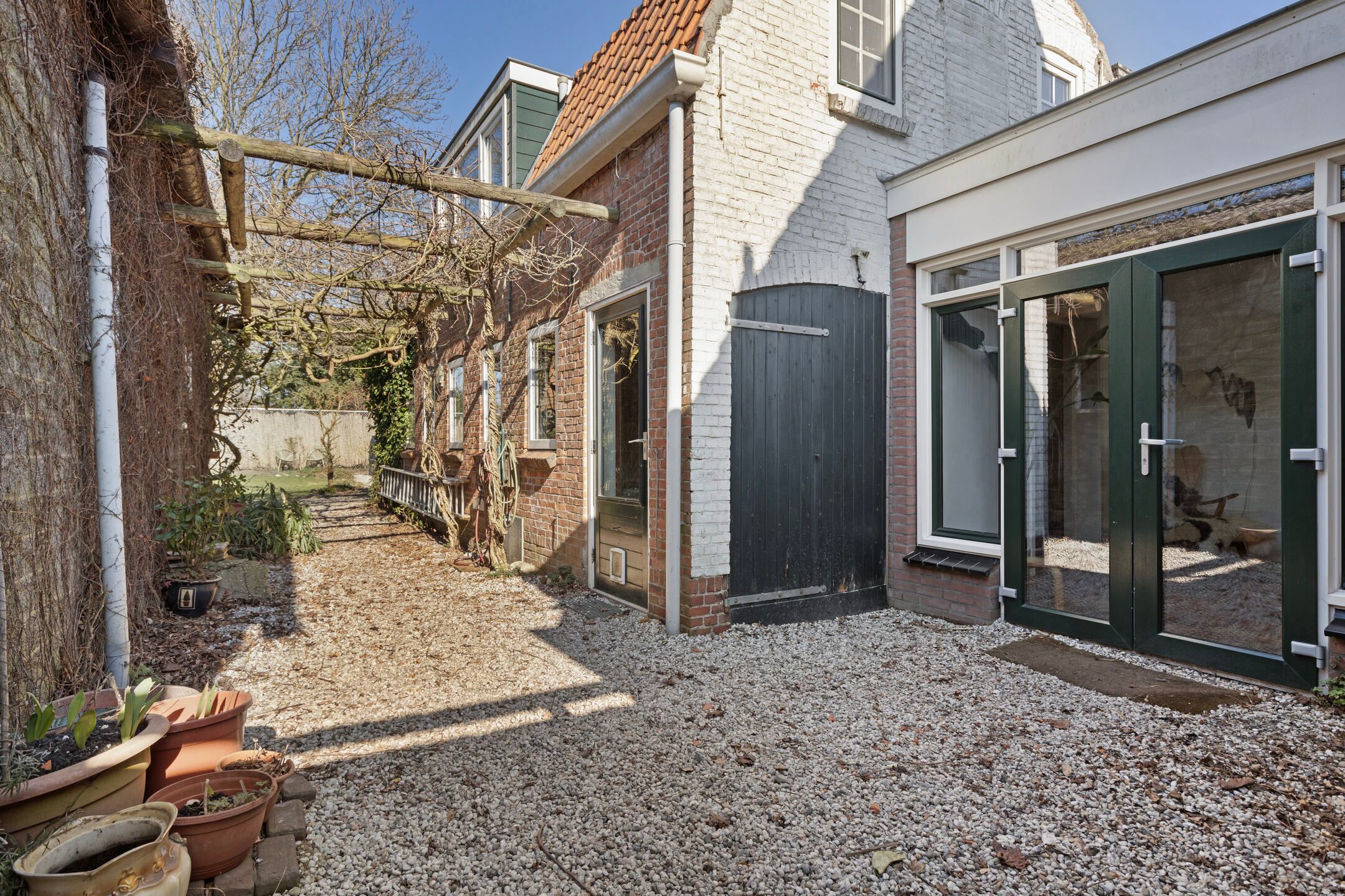 Foto 30 van Haaimeet 13