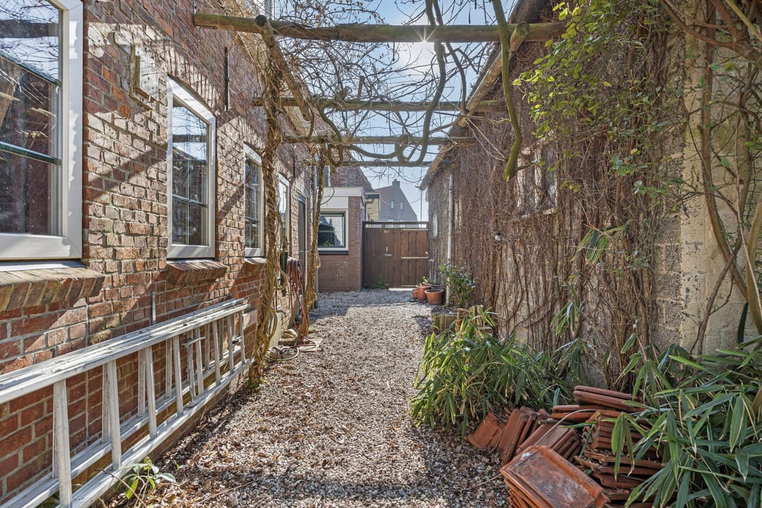 Foto 31 van Haaimeet 13