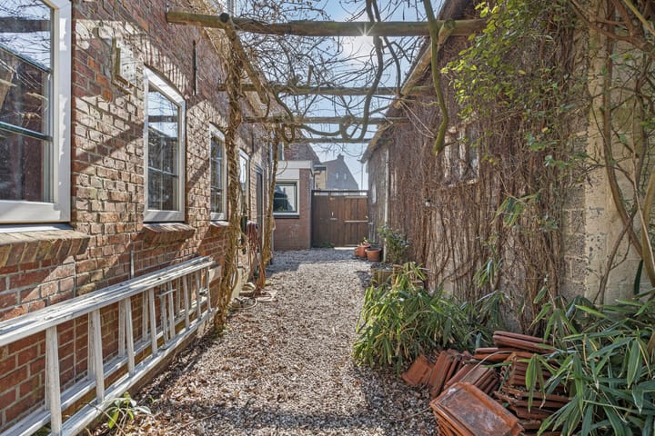 Foto 31 van Haaimeet 13