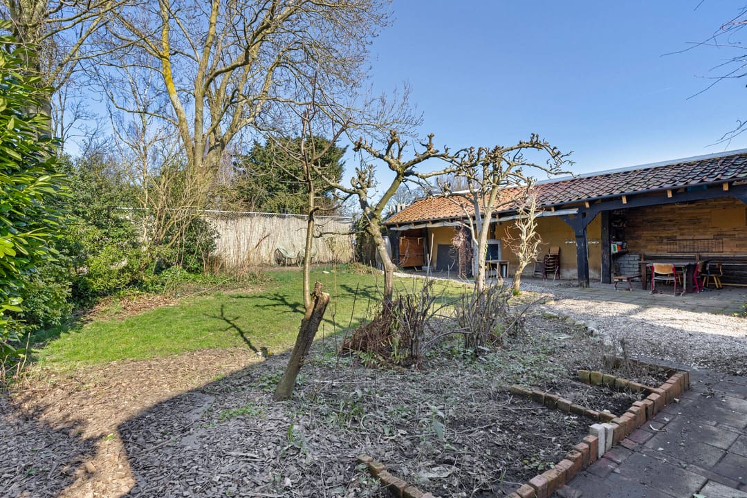 Foto 32 van Haaimeet 13