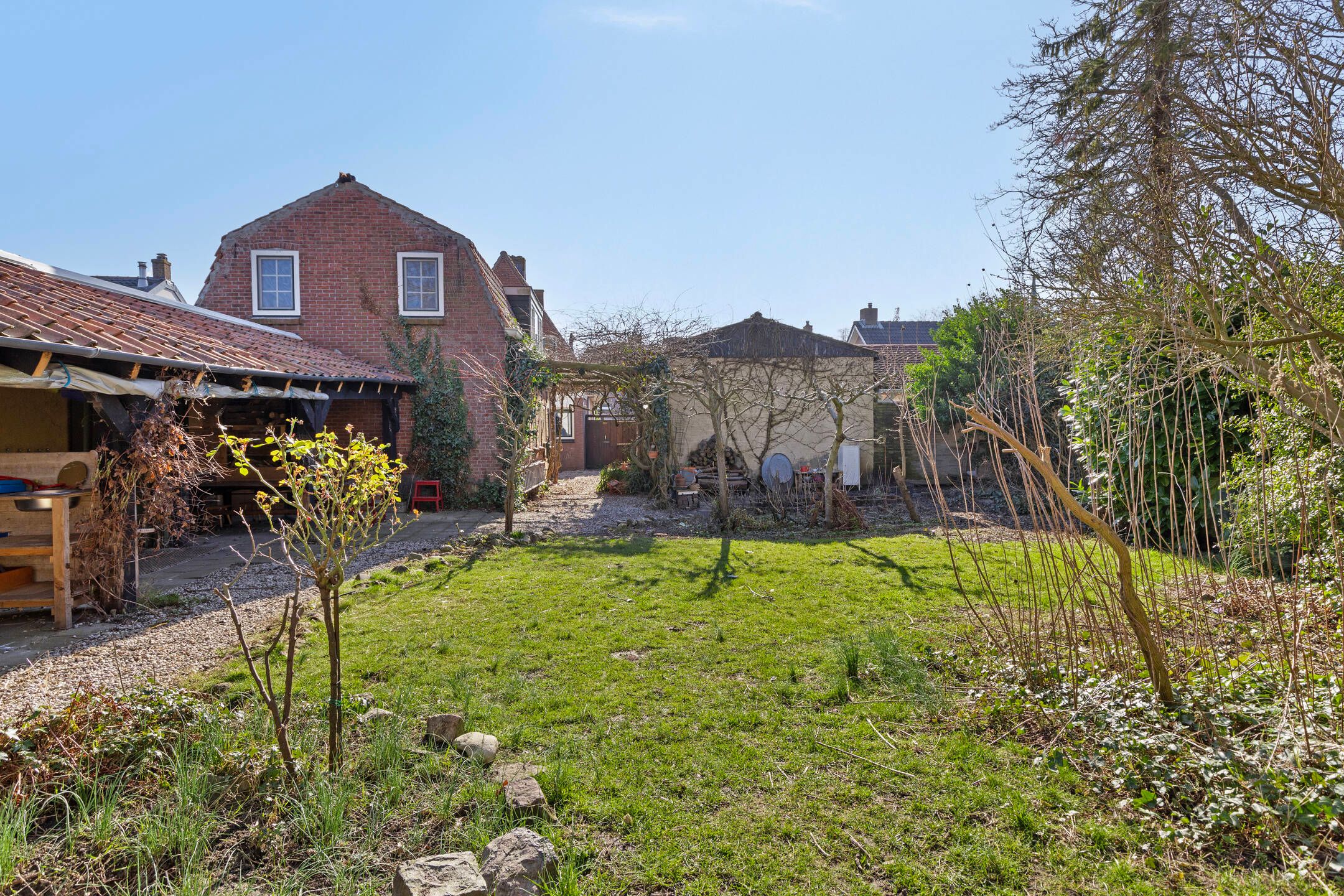 Foto 33 van Haaimeet 13