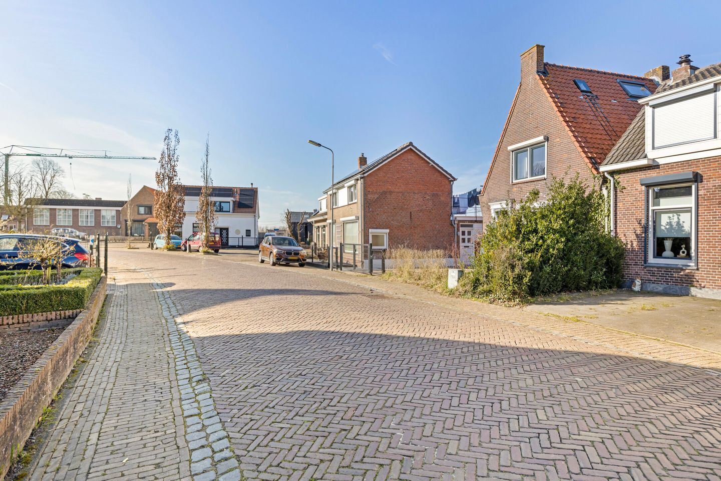 Foto 34 van Haaimeet 13