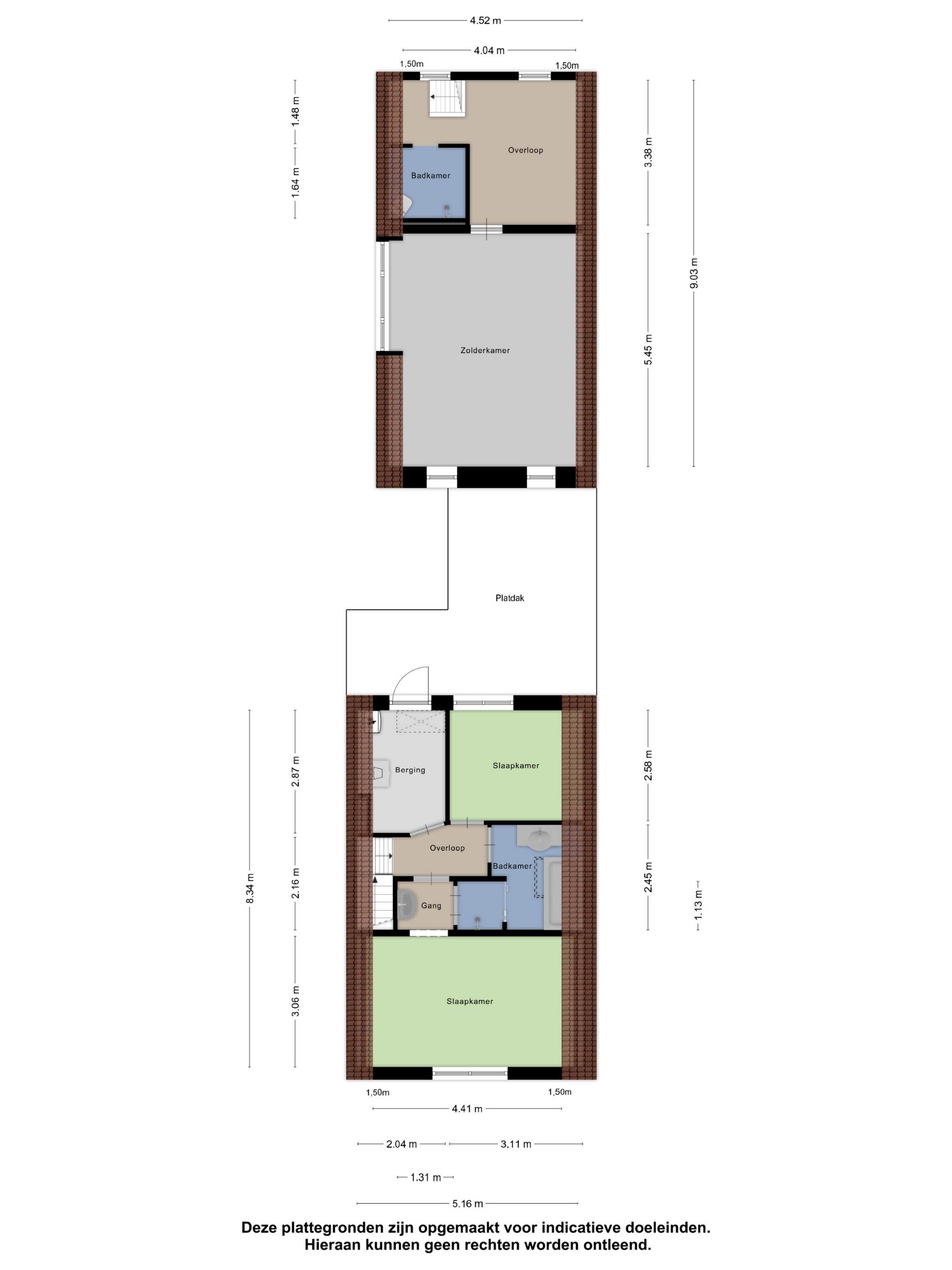 Foto 36 van Haaimeet 13