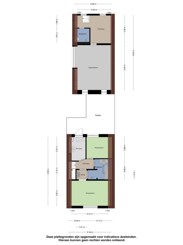 Foto 36 van Haaimeet 13